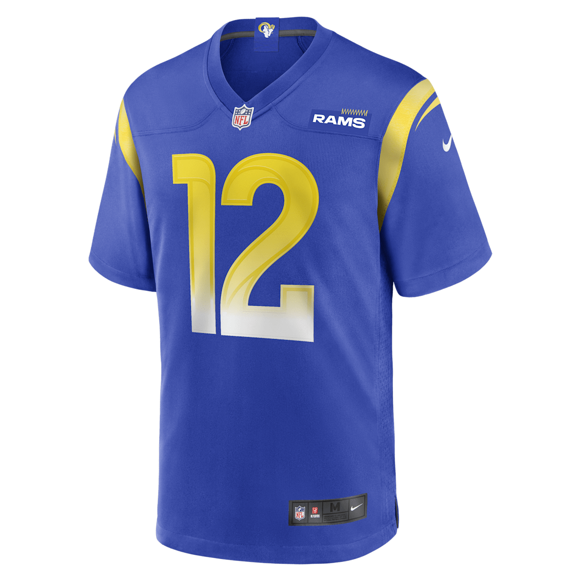 Los Angeles Rams Jerseys, Apparel & Gear. Nike.com